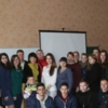 Міжнародна студентська науково-практична конференція