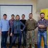Відбулась основна сесія Школи Активного Ветерана