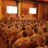 Відбулись збори з командирами батальйонів та їх заступниками