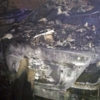 Вогнеборці ліквідували пожежу трьох приватних гаражів