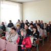 Про питання децентралізації та спільного розвитку говорили в Ріпках