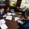 Спільно проти лісокрадів та браконьєрів