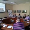 Підбито підсумки роботи центрів з надання безоплатної правової роботи за 1-й квартал