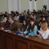 У Чернігівський міськраді пройшла інформаційна зустріч, присвячена Бюджету участі