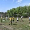 Військовослужбовці 61-ї окремої мотопіхотної бригади провели спортивні змагання