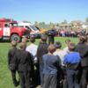 Для вихованців школи-інтернат проведено пізнавальну акцію з безпеки життєдіяльності