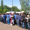 Відбулася сьома обласна спартакіада серед депутатів обласної, районних, міських, сільських та селищних рад