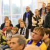 “Десна” провела зустріч з вболівальниками
