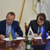 У Чернігові почав свою діяльність німецький проект