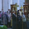 Віряни Московського патріархату виступили проти законопроектів Верховної Ради. ВІДЕО