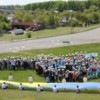 Крим – це Україна. Чернігівці масово демонструють солідарність з кримськотатарським народом