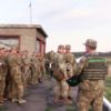 На Чернігівщині закінчились широкомасштабні навчання