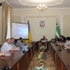 Гуманітарний автомобіль – для інваліда війни з Городні