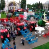 На виставці