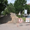 Підготовчі роботи на