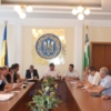 Відбулося засідання постійної комісії облради з питань охорони здоров'я, соціального захисту населення та у справах учасників АТО
