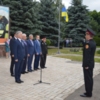 У Чернігові відбулося урочисте відкриття ХХV чемпіонату України з пожежно-прикладного спорту