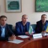 Обговорили державну політика щодо боротьби із застосуванням заборонених засобів і методів у спорті