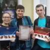 Вистава «ДОВЖЕНКО: РRO ET CONTRA» визнана кращим театральним експериментом на фестивалі аматорських театрів