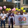 Оздоровча кампанія 2017: активний відпочинок в англомовному середовищі