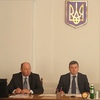 На часі – підготовка до безпечного пропуску льодоходу, повені та дощових паводків у весняний період 2012 року на території Чернігівської області