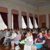 Третій Всеукраїнський дитячий екологічний форум провели на Чернігівщині