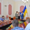 Чернігівський міський голова зустрівся з кращими спортсменами і тренерами Чернігова