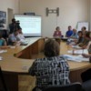 Якість води на Чернігівщині в полі зору Громадської ради при облдержадміністрації