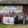 Олімпійський день у таборі