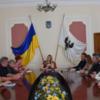 Конкурс на кращу ескізну пропозицію зображень барельєфів Меморіального комплексу Слави завершений