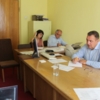 Голова обласної ради провів особистий прийом громадян
