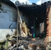 Пустощі дітей з вогнем призвели до виникнення пожежі господарчої споруди та двоквартирного житлового будинку