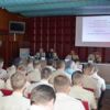 Підведені підсумки роботи підрозділів оперативно-рятувальної служби Чернігівської області