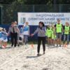 Поліція провела для дітлахів олімпійський день