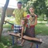 Великий талант маленької прилучанки