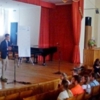 У Чернігові проходить молодіжний дипломатичний Форум 