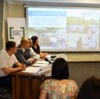 Проведено прес-конференцію за підсумками роботи Регіонального центру з надання безоплатної вторинної правової допомоги у першому півріччі