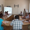 Обговорили етичну сторону комерціалізації продажу крові