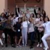 Youth Diplomacy Forum зібрав у Чернігові 60 студентів та старшокласників з 9 міст України, а також українських студентів з Польщі та Канади