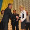 У Чернігові привітали зі святом працівників житлово-комунального господарства і побутового обслуговування населення