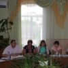 В Городні на сесії вирішили об’єднуватися