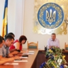 Підтримано пропозиції додаткового переліку видатків обласного фонду охорони навколишнього природного середовища