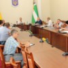 На Чернігівщині діє оперативний штаб з питань захисту прав землевласників