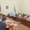 Як убезпечити аграріїв від рейдерства, говорили на нараді в ОДА
