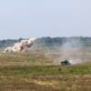 На Чернігівщині завершились змагання на кращий танковий взвод Сухопутних військ