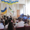 З нагоди Дня Незалежності двох співробітників податкової міліції  нагороджено відзнаками Президента України