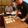 Поліція разом із прокуратурою затримала хабарника