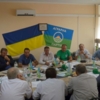 На виконкомі обласної організації Аграрної партії було обговорено ряд важливих питань