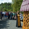Нове місце відпочинку - для жителів і гостей села Гнатівка на Новгород-Сіверщині