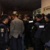 Поліція Чернігівщини тримає на контролі ситуацію з конфліктом на швейній фабриці
